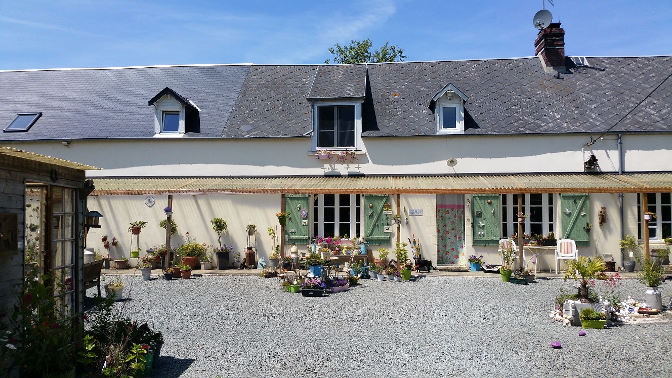 Domaine Roqueforette