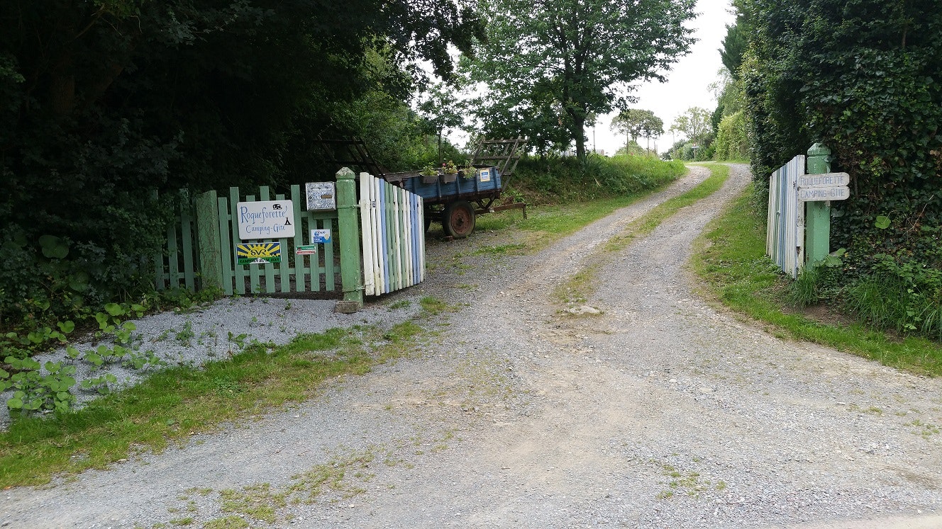 Domaine Roqueforette