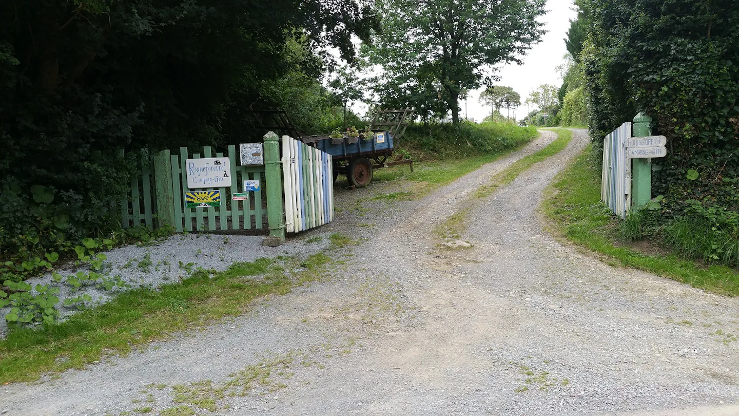 Domaine Roqueforette
