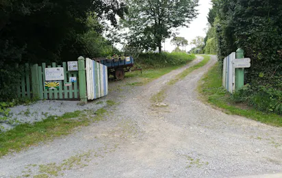 Domaine Roqueforette