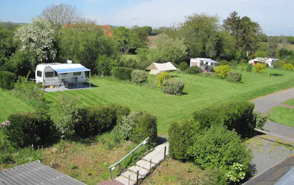 Domaine Roqueforette
