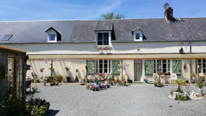 Domaine Roqueforette