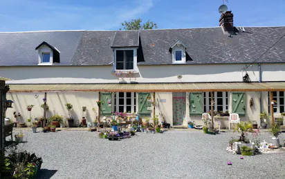 Domaine Roqueforette