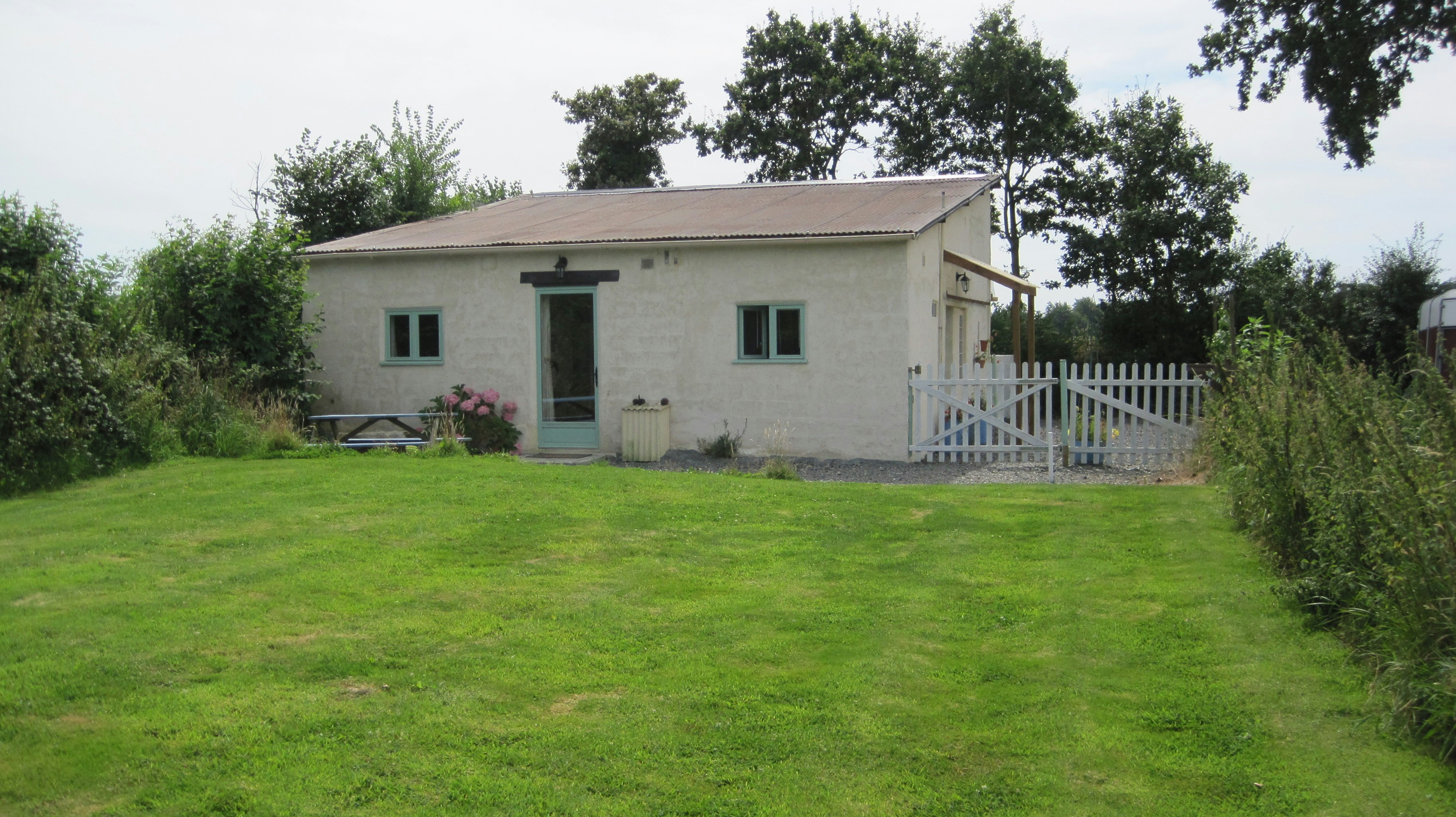 Domaine Roqueforette