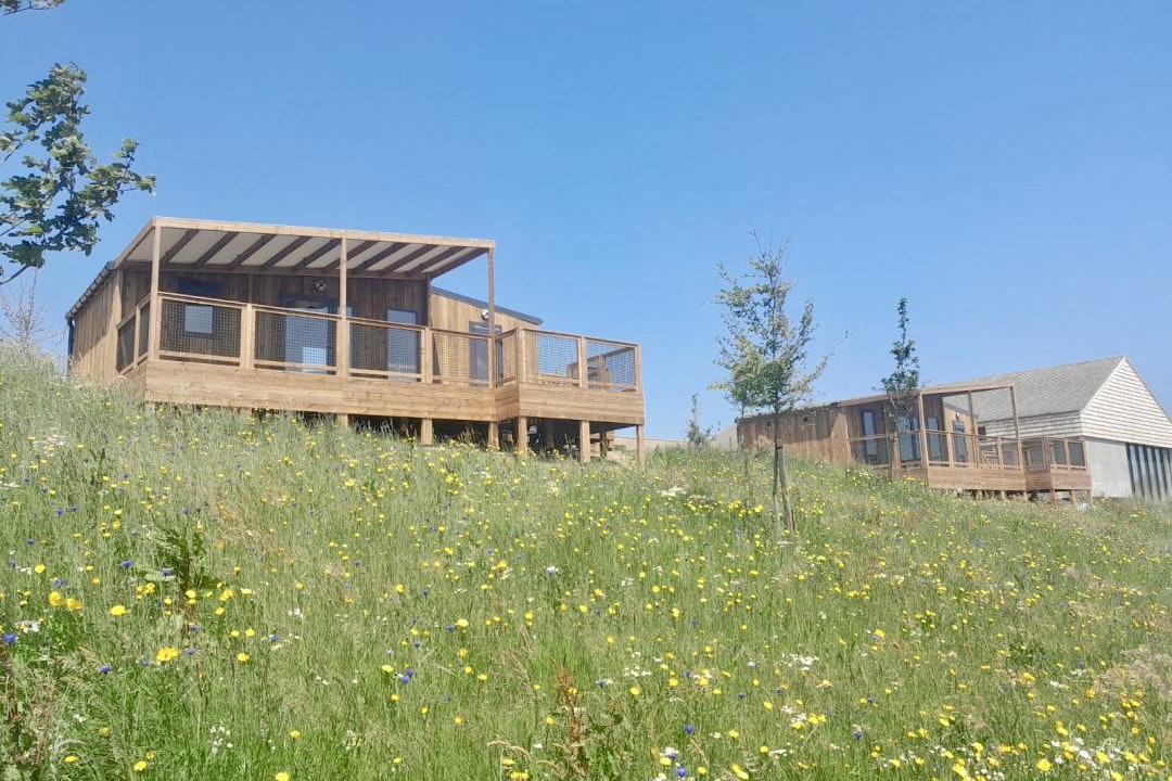 Camping Seasonova Domaine Saâne et Mer