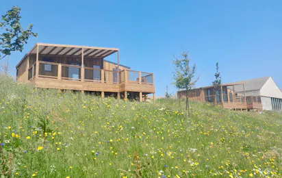Camping Seasonova Domaine Saâne et Mer
