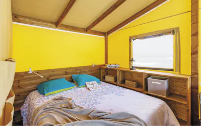 Camping Seasonova Domaine Saâne et Mer