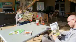 Domein de Schuur