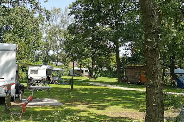 Domein de Schuur