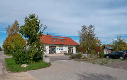 Donau-Lech Camping