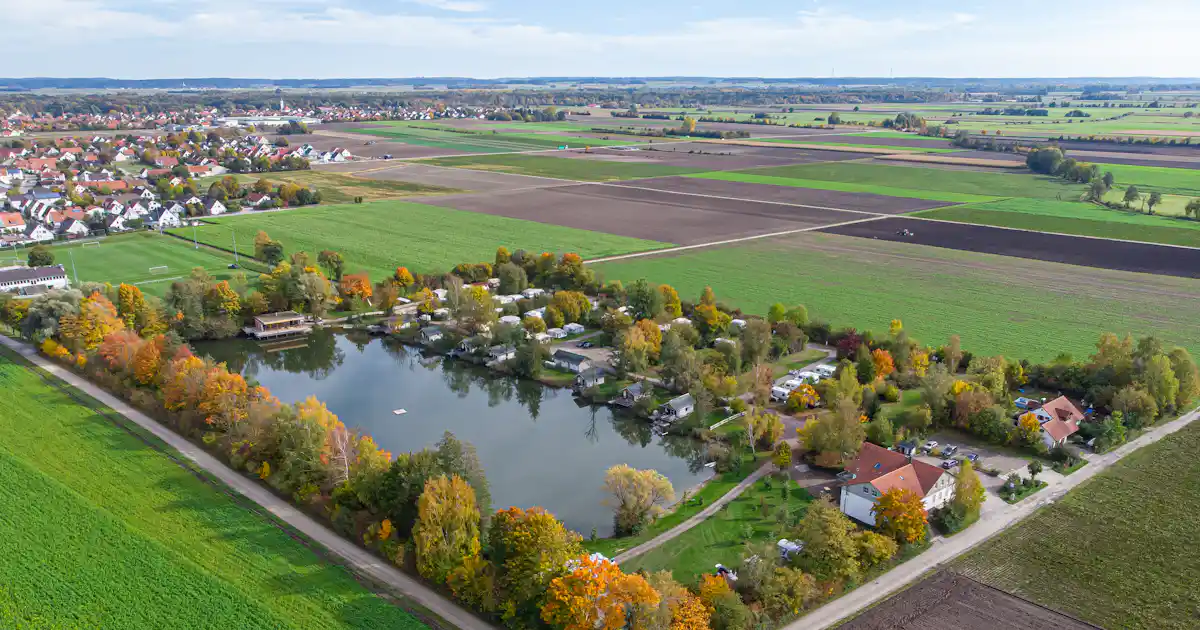 Donau-Lech Camping photo 4