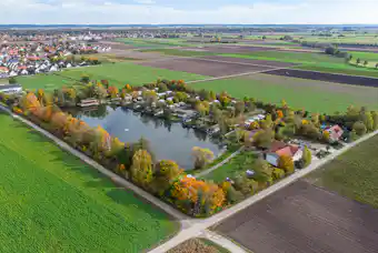 Donau-Lech Camping