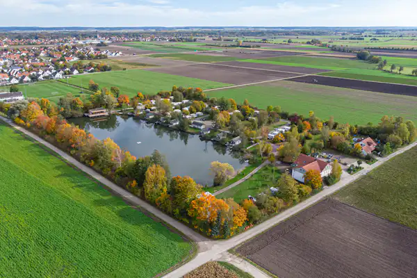 Donau-Lech Camping