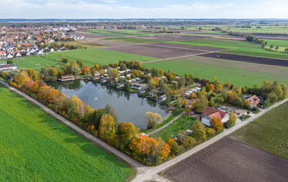 Donau-Lech Camping