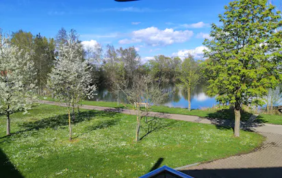 Donau-Lech Camping