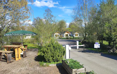Donau-Lech Camping