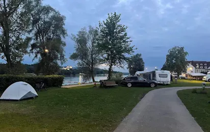 Donaucamping Emmersdorf