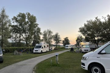 Donaucamping Emmersdorf