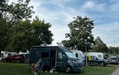 Donaucamping Emmersdorf