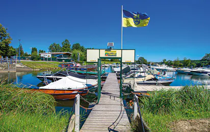 Donau Camping Krems