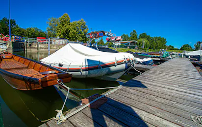 Donau Camping Krems