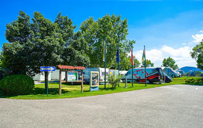 Donau Camping Krems