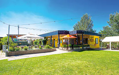 Donau Camping Krems