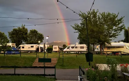 Donau Camping Krems