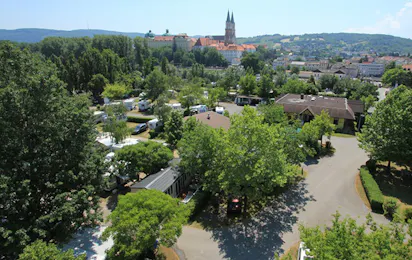 Donaupark Klosterneuburg
