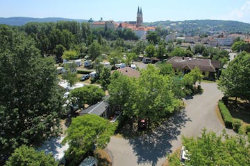 Donaupark Klosterneuburg