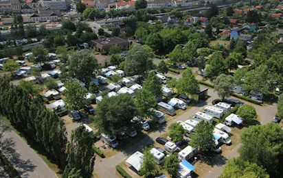 Donaupark Klosterneuburg
