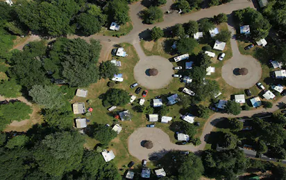 Donaupark Camping Tulln