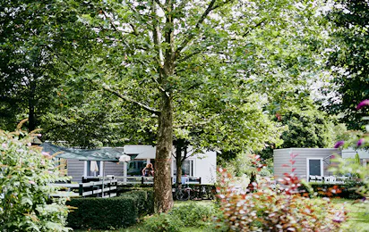 Donaupark Camping Tulln