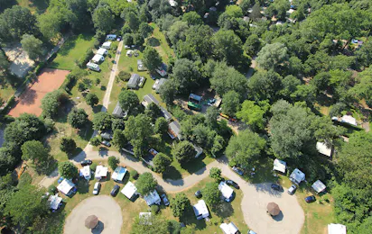 Donaupark Camping Tulln