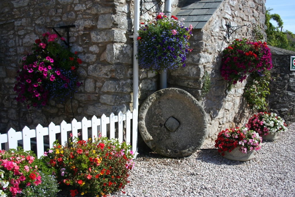 Dornafield Touring Park