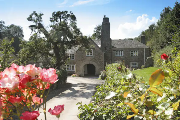 Dornafield Touring Park