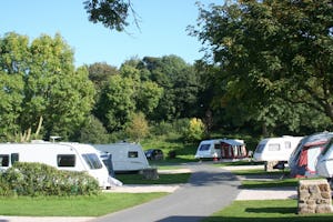 Dornafield Touring Park