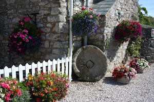 Dornafield Touring Park