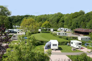 Dornafield Touring Park