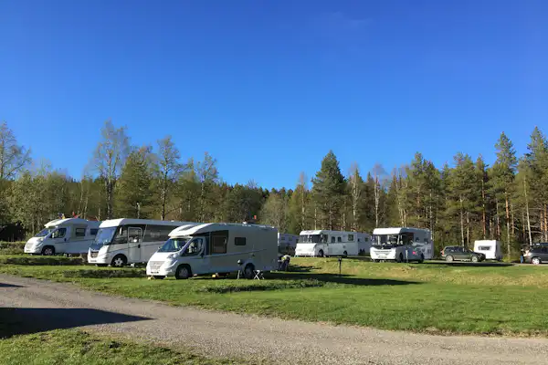 Doro Camp Lapland