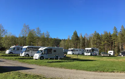 Doro Camp Lapland