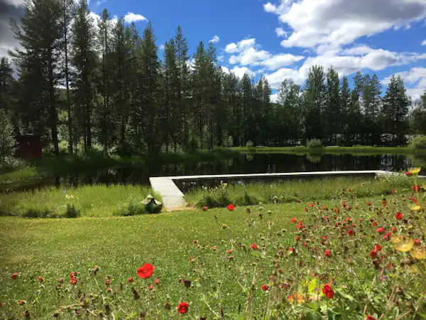 Doro Camp Lapland