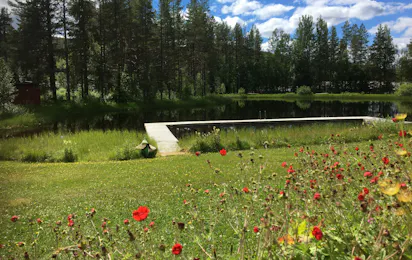 Doro Camp Lapland