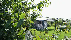 Dorpscamping Gemert