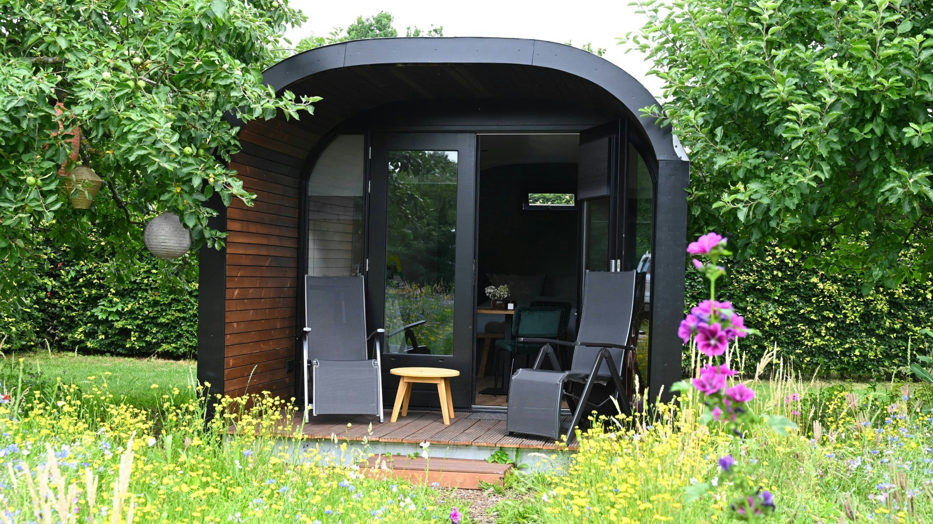 Dorpscamping Gemert