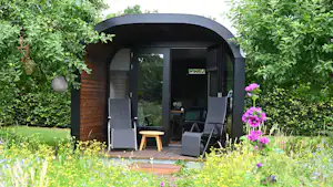 Dorpscamping Gemert