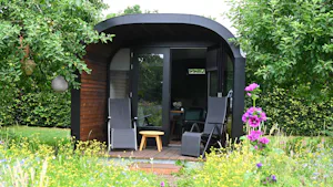 Dorpscamping Gemert