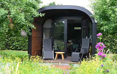 Dorpscamping Gemert