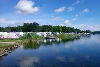 Dragsö Camping & Stugby