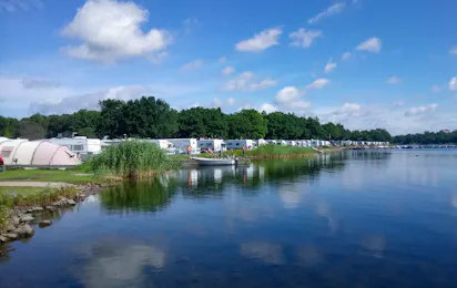 Dragsö Camping & Stugby
